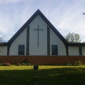 Kirk of our Savior Presbyterian Church