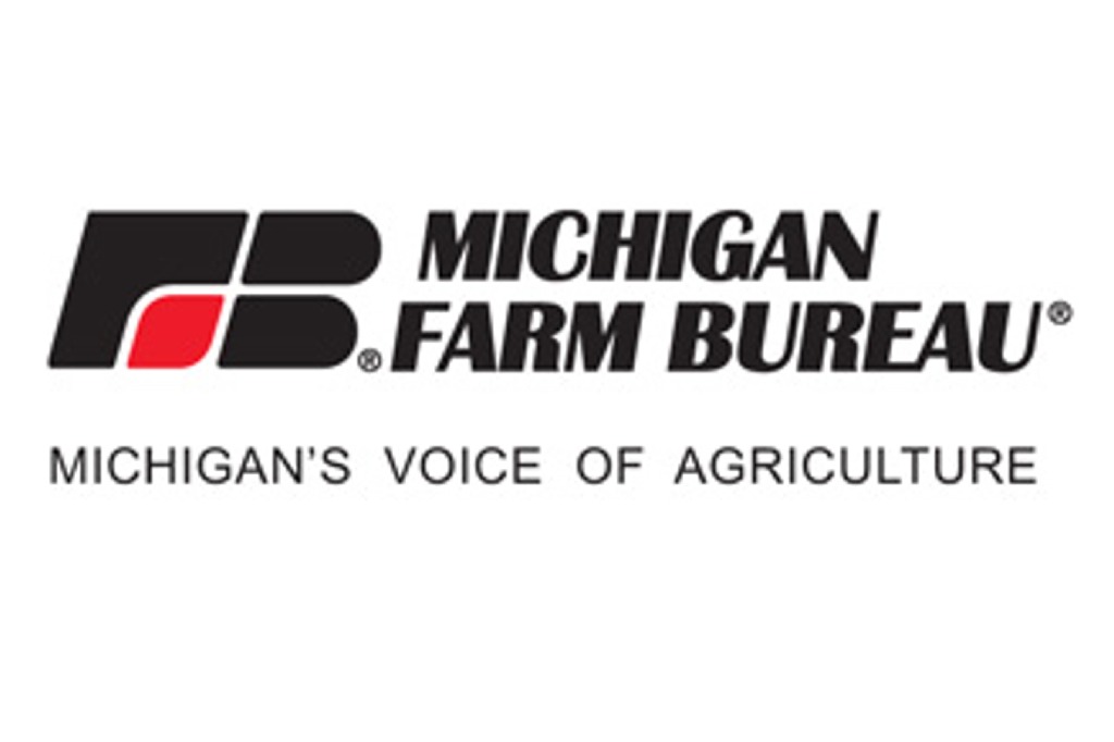 Michigan Farm Bureau Logo