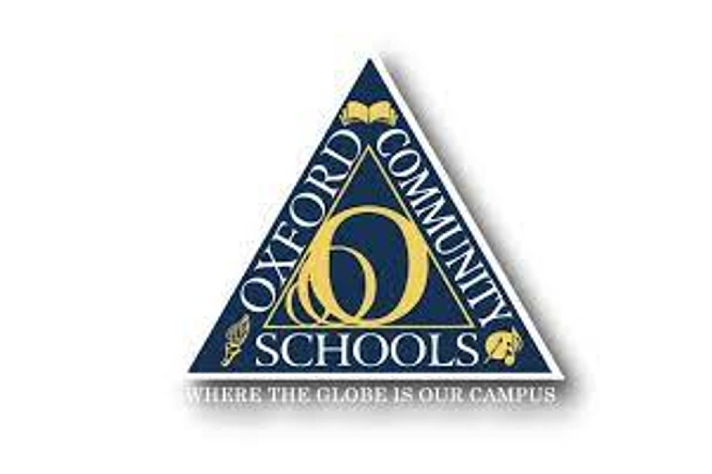 Oxford Community Schools Logo