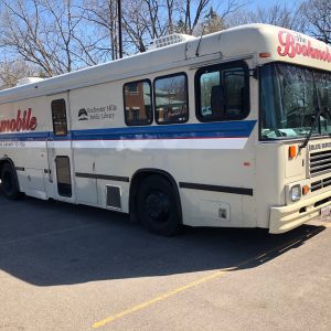 Rochester Hills Bookmobile