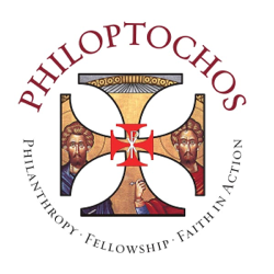 ladies philoptochos society logo