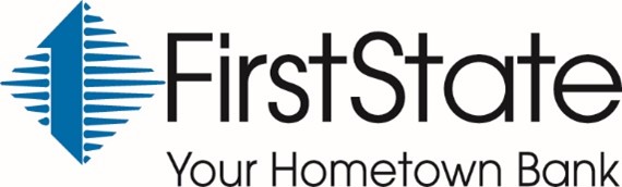 First State Bank Logo