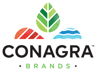 conagra brands logo