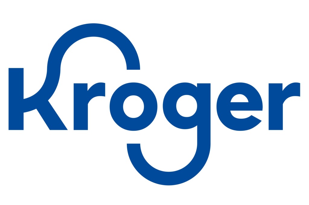 Kroger Grocery Logo