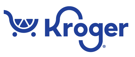 Kroger Stores Logo