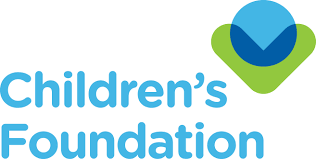 childrens foundation logo