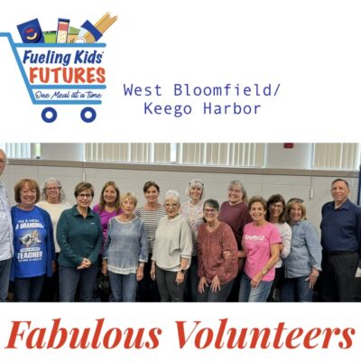 WBKH Volunteers Photo