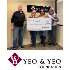 Yeo and Yeo Foundation