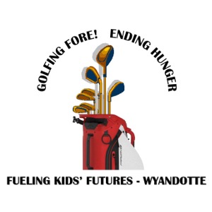 Golfing Fore Ending Hunger Wyandotte Golfing Fore Ending Hunger Wyandotte