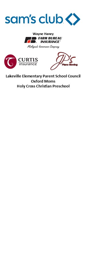 Oxford Community Partners 2025