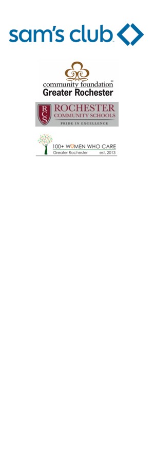 Rochester Community Partners 2025