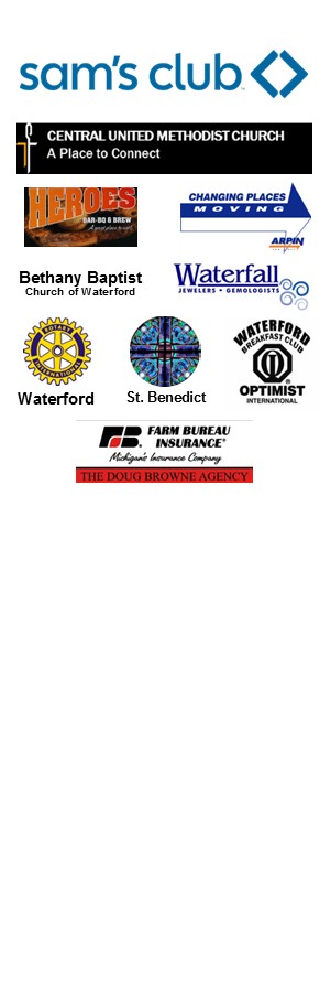 Waterford Community Partners 2025