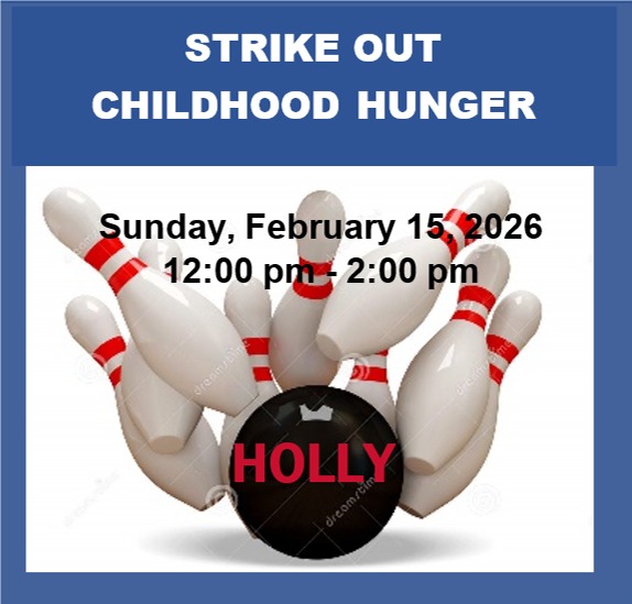 holly bowling fundraiser 2026