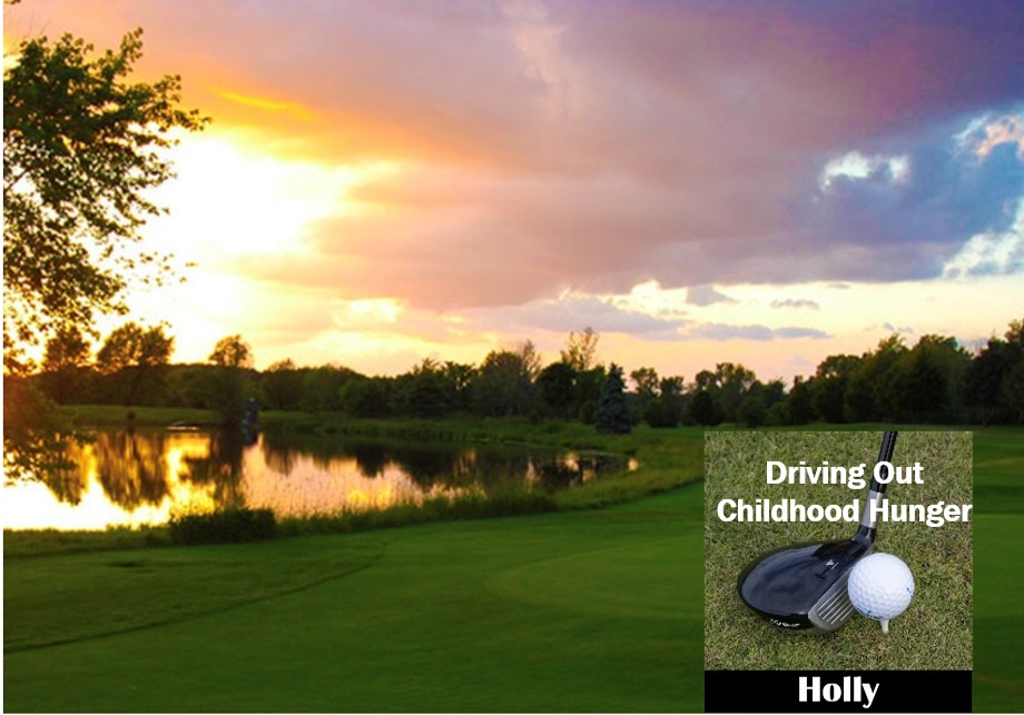 holly fueling kids futures driving out childhood hunger